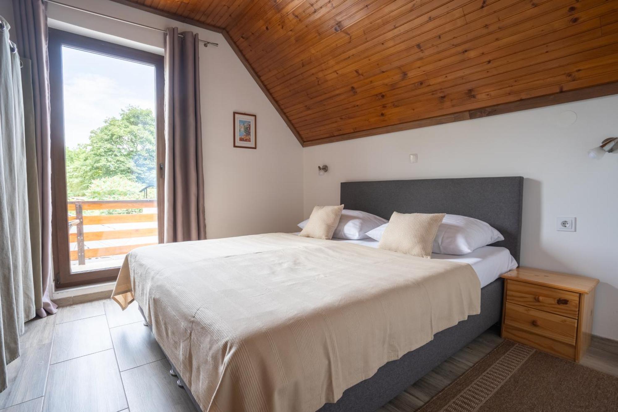 Apartment Ivanka Rastovača Dış mekan fotoğraf