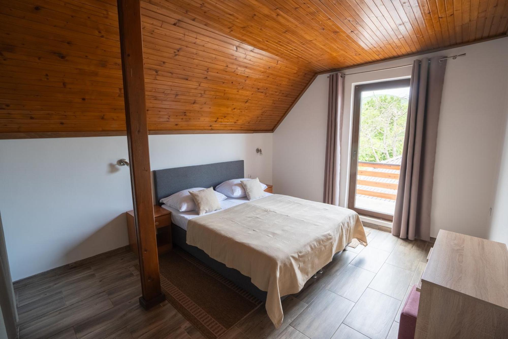 Apartment Ivanka Rastovača Dış mekan fotoğraf