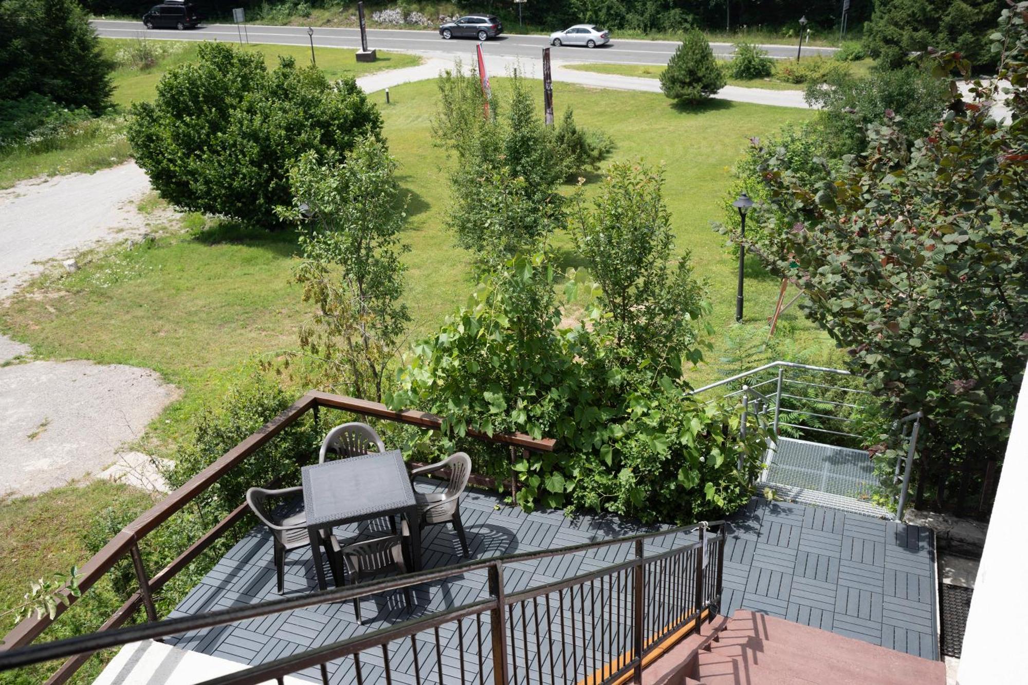 Apartment Ivanka Rastovača Dış mekan fotoğraf