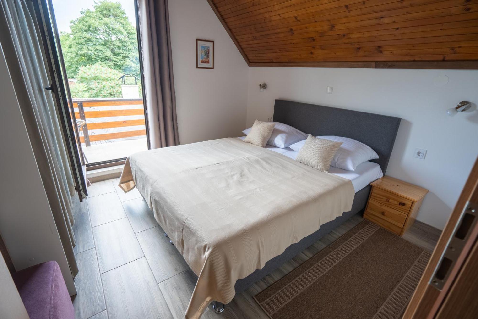 Apartment Ivanka Rastovača Dış mekan fotoğraf