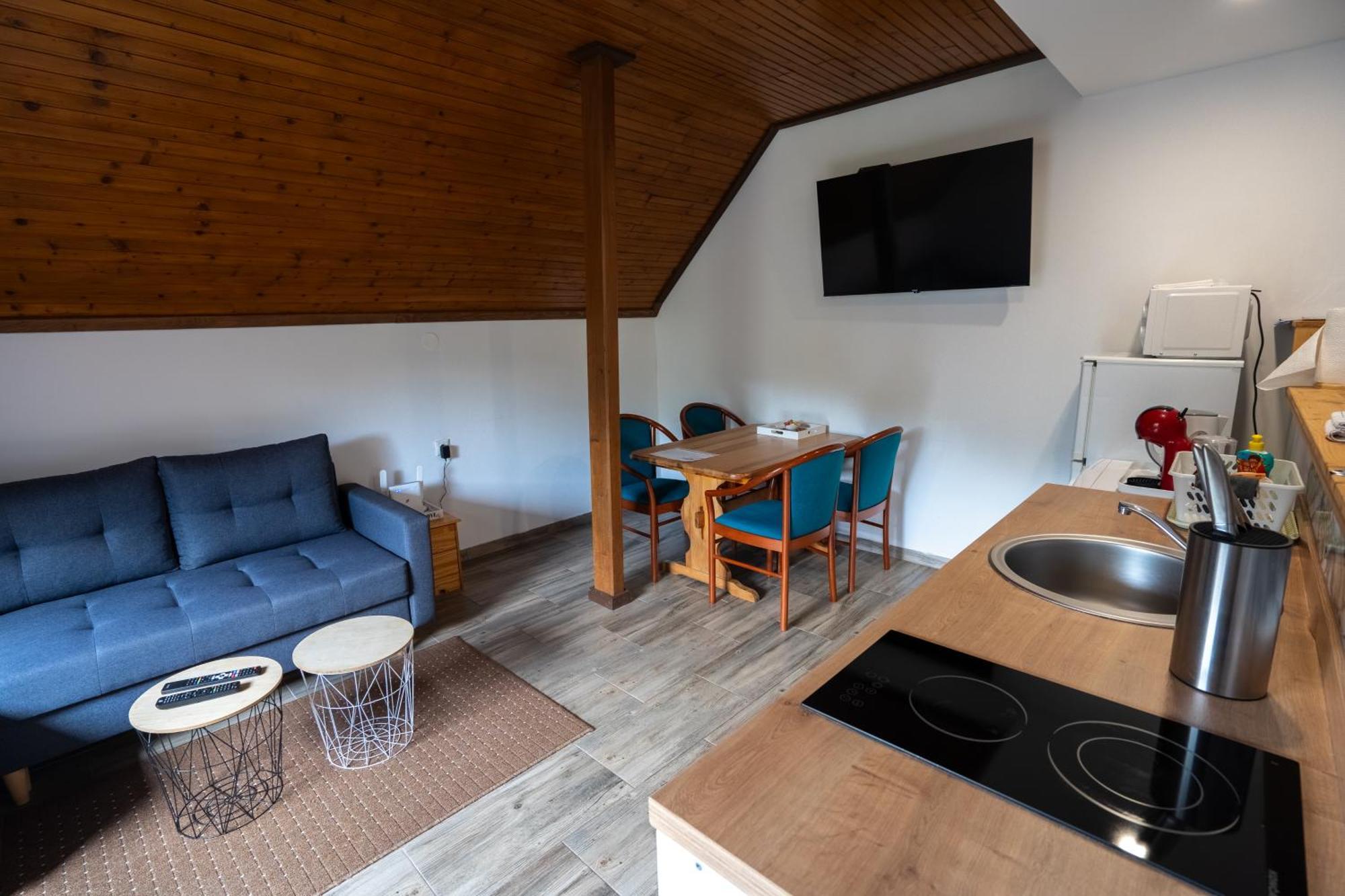 Apartment Ivanka Rastovača Dış mekan fotoğraf