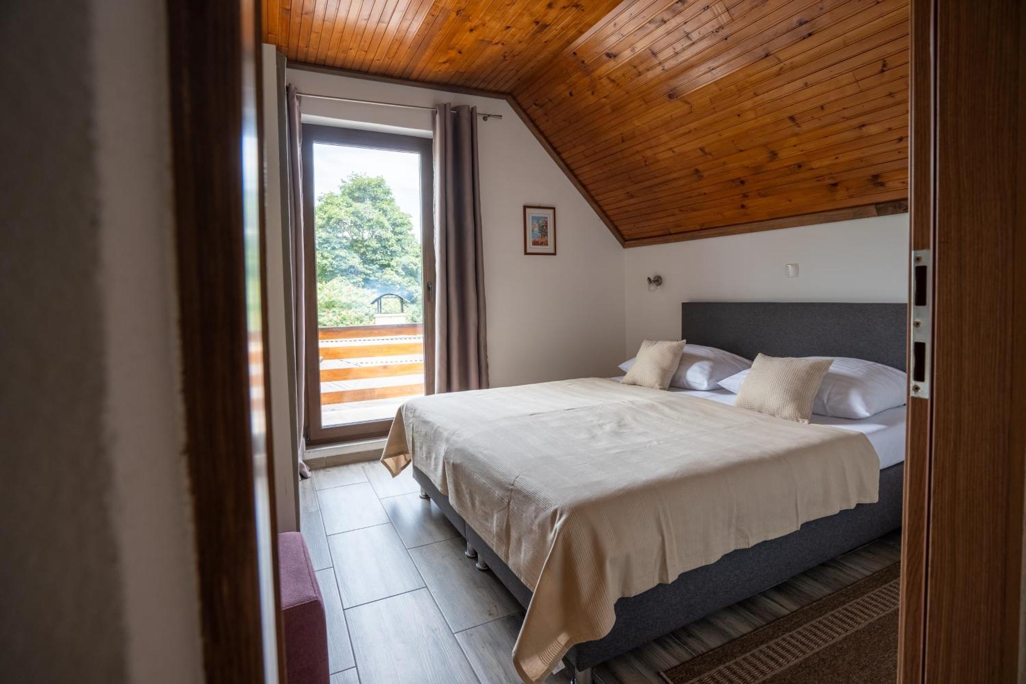 Apartment Ivanka Rastovača Dış mekan fotoğraf